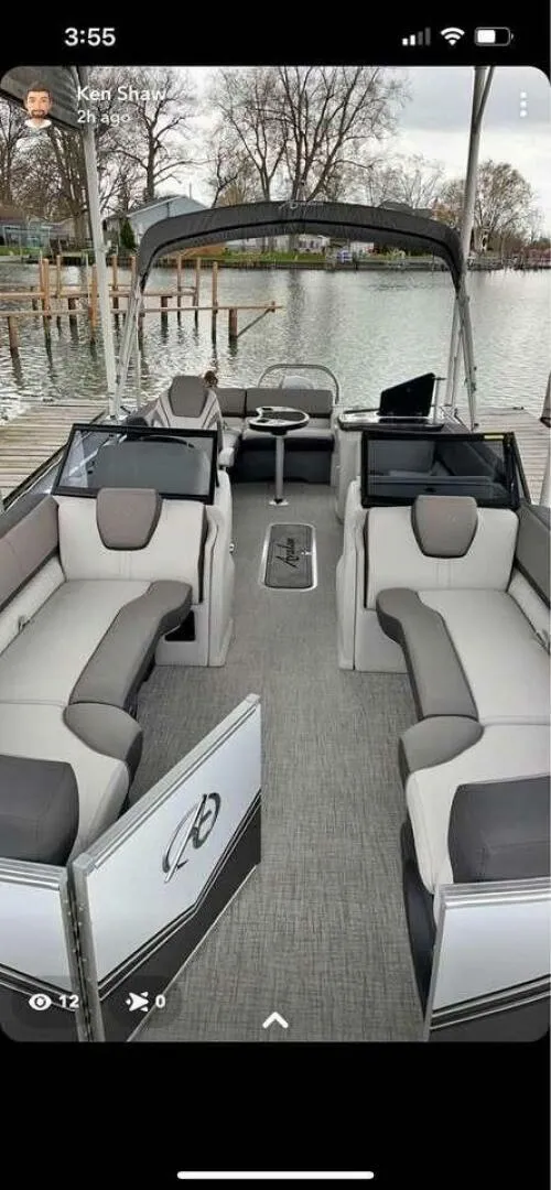 Slide: The Image of Avalon 2385 LSZ 2023 - 3