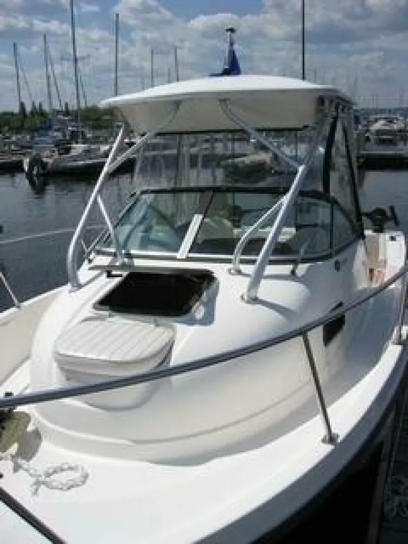 Slide: The Image of Bayliner 2004 - 2