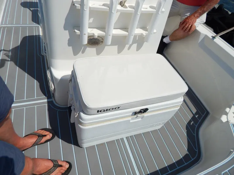 Slide: The Image of Boston Whaler 190 Montauk 2020 - 9