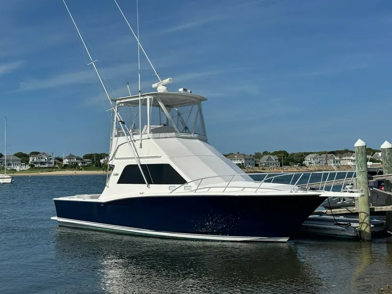 The Image of Cabo Convertible 2005 - 0
