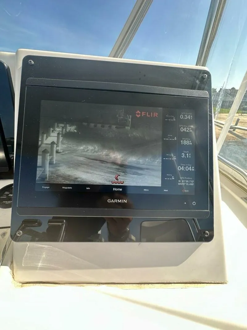 Slide: The Image of Cabo Convertible 2005 - 10