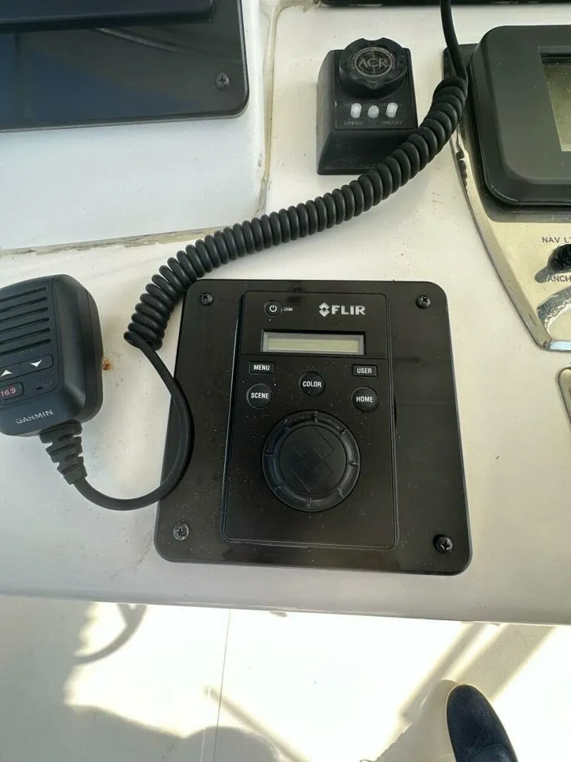Slide: The Image of Cabo Convertible 2005 - 12