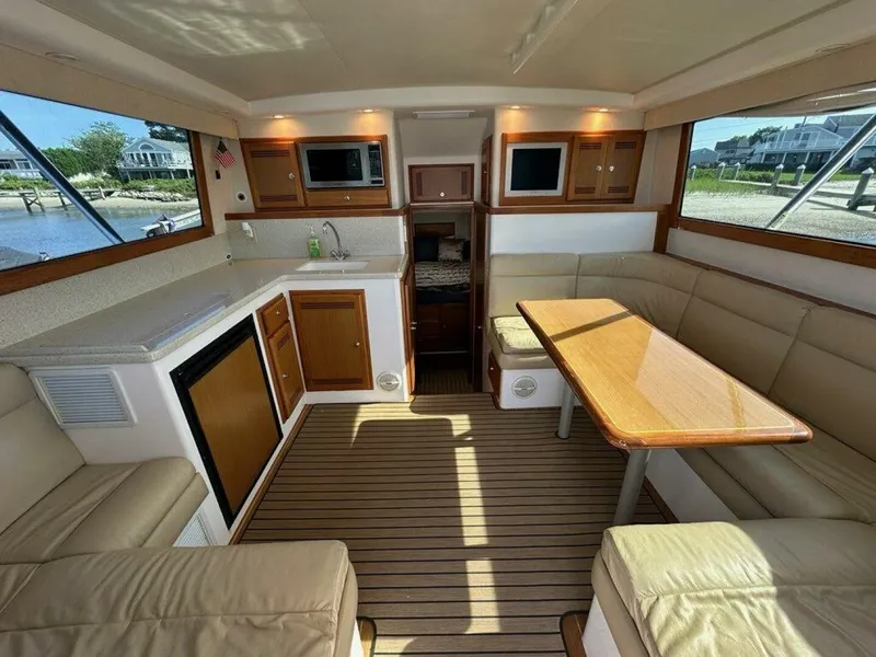 Slide: The Image of Cabo Convertible 2005 - 15
