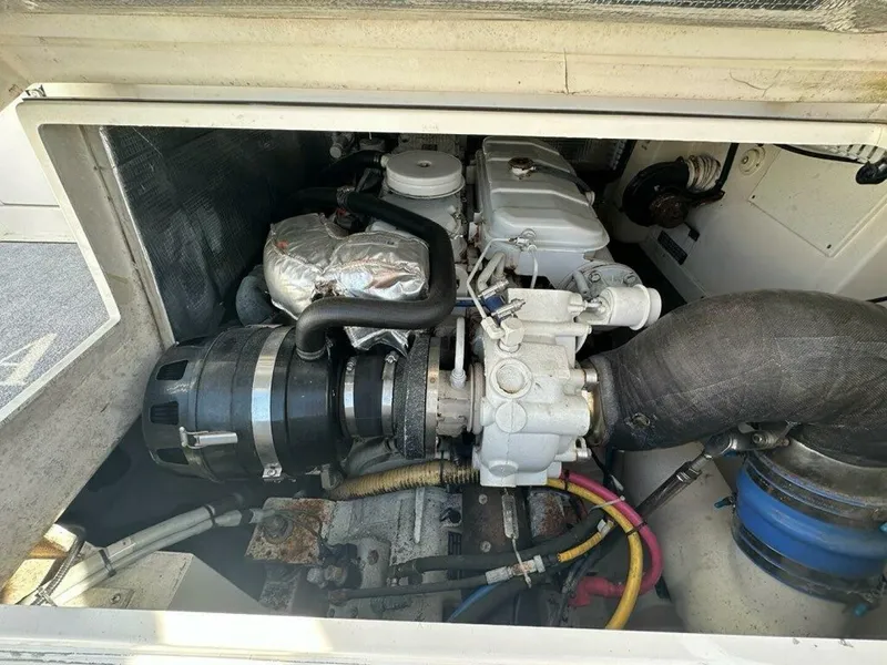 Slide: The Image of Cabo Convertible 2005 - 37