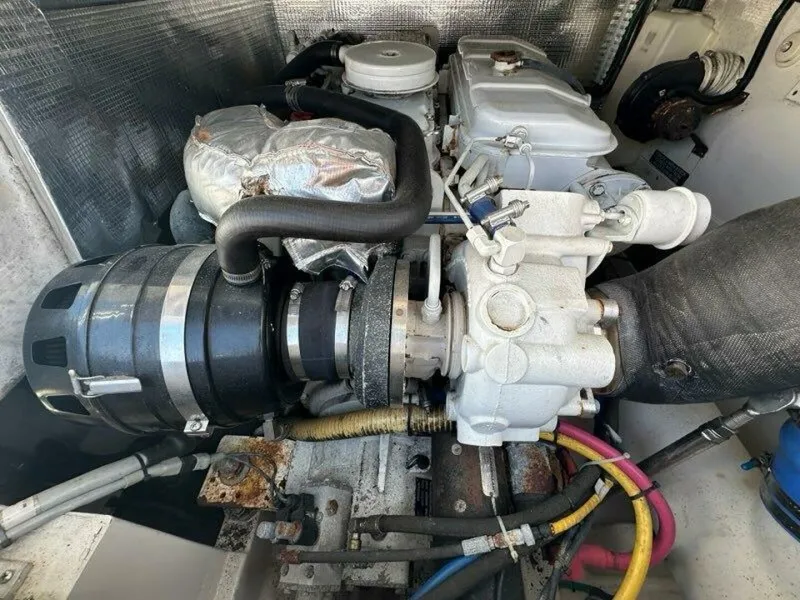 Slide: The Image of Cabo Convertible 2005 - 38