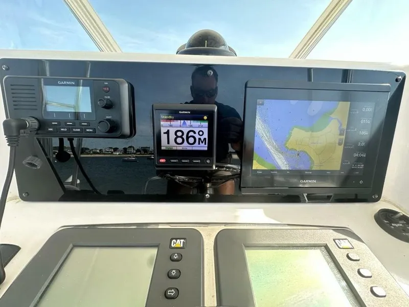 Slide: The Image of Cabo Convertible 2005 - 9