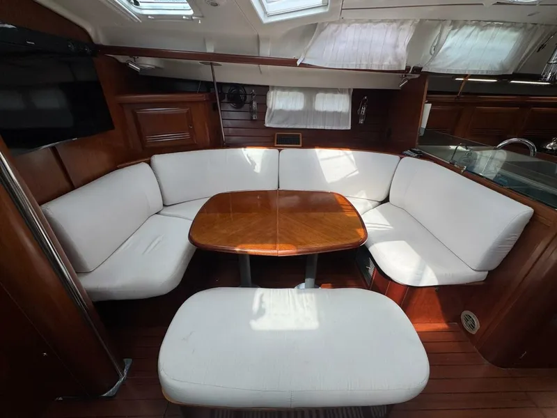 Slide: The Image of Beneteau 473 2005 - 27