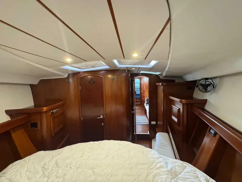 Slide: The Image of Beneteau 473 2005 - 41