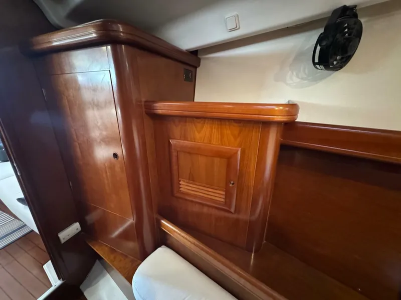 Slide: The Image of Beneteau 473 2005 - 43