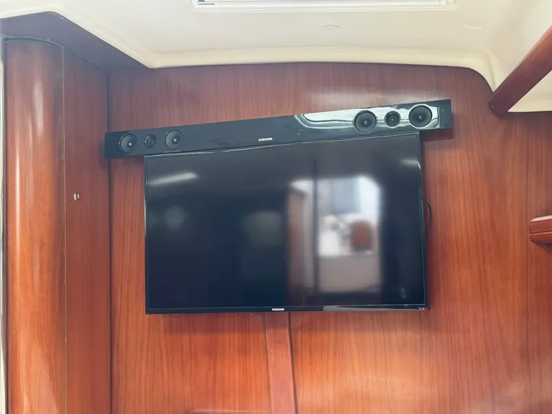 Slide: The Image of Beneteau 473 2005 - 52