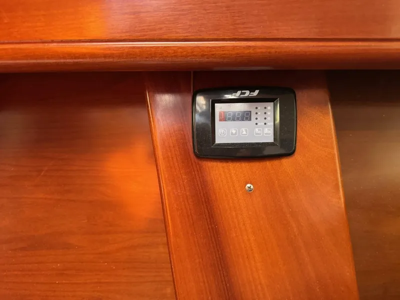 Slide: The Image of Beneteau 473 2005 - 56
