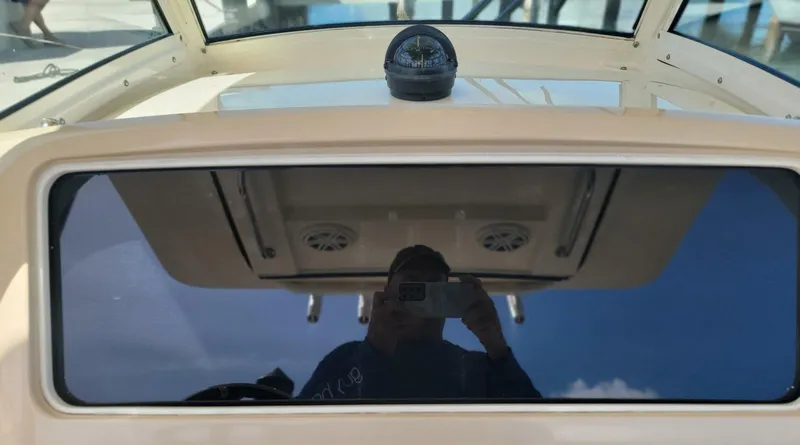 Slide: The Image of Scout 275 LXF 2018 - 17