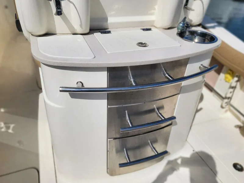 Slide: The Image of Scout 275 LXF 2018 - 24