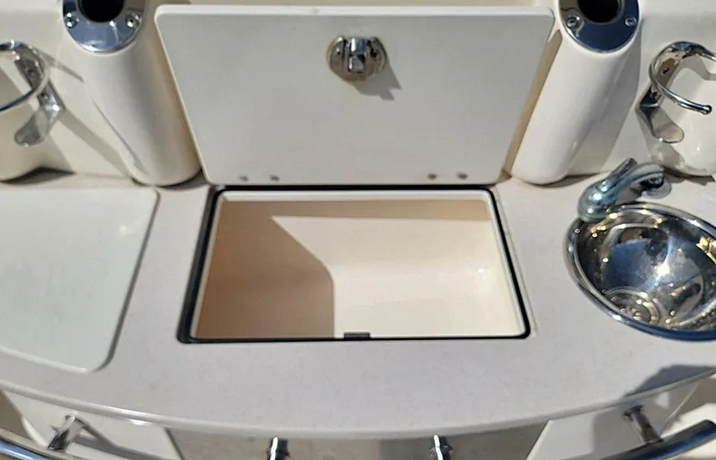 Slide: The Image of Scout 275 LXF 2018 - 25