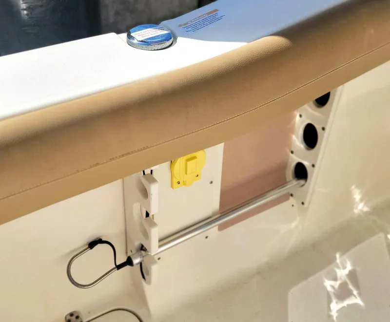 Slide: The Image of Scout 275 LXF 2018 - 26