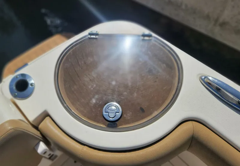 Slide: The Image of Scout 275 LXF 2018 - 27