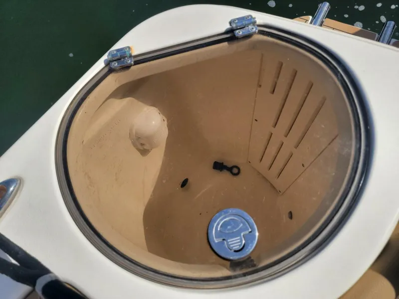 Slide: The Image of Scout 275 LXF 2018 - 28