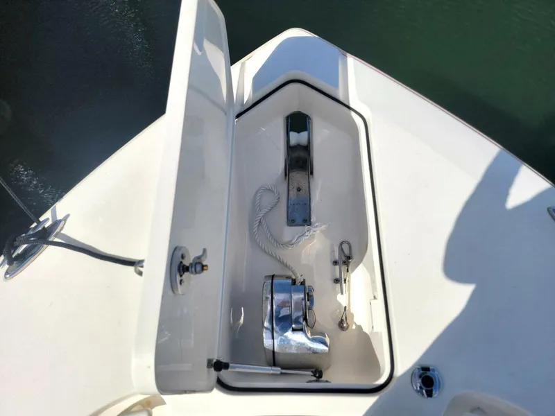 Slide: The Image of Scout 275 LXF 2018 - 8