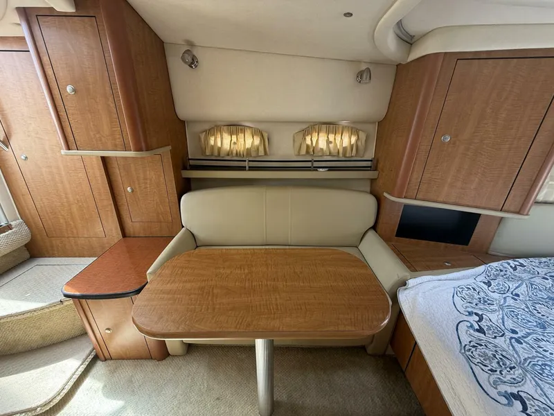 Slide: The Image of Sea Ray 290 Sundancer 2006 - 11