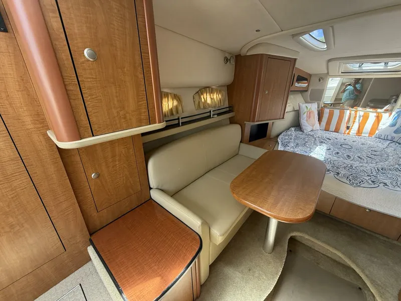 Slide: The Image of Sea Ray 290 Sundancer 2006 - 12
