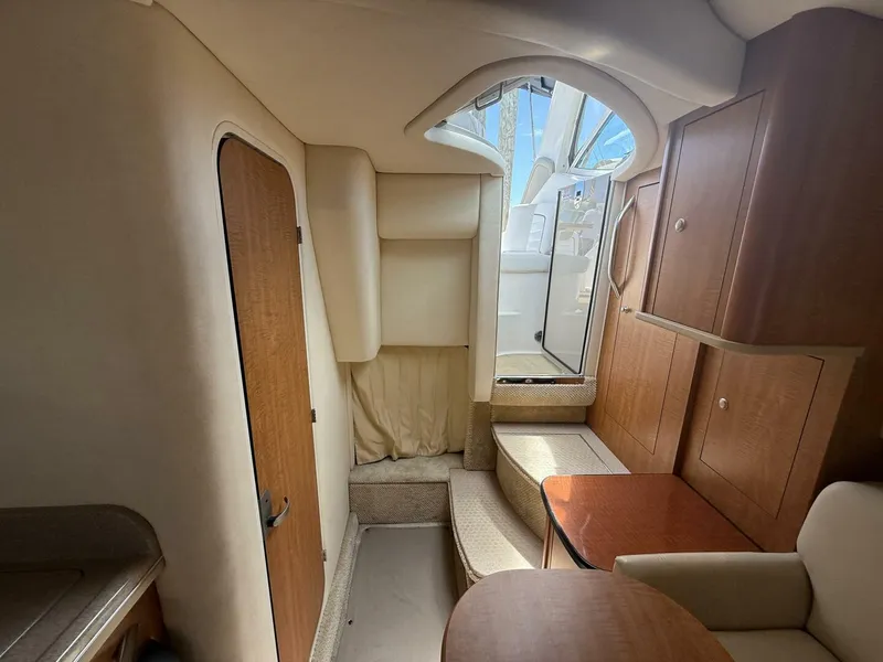 Slide: The Image of Sea Ray 290 Sundancer 2006 - 14