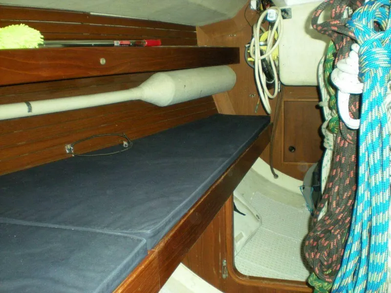 Slide: The Image of Baltic Custom Farr 44 1986 - 32