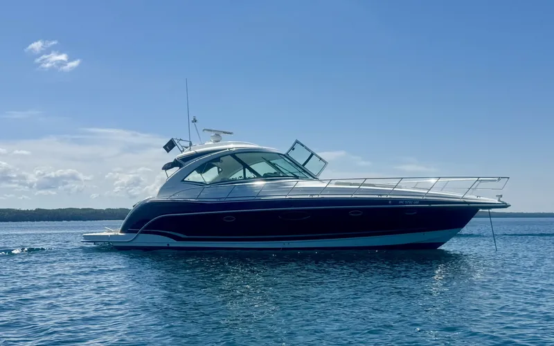 The Image of Formula 45 Yacht 2014 - 0