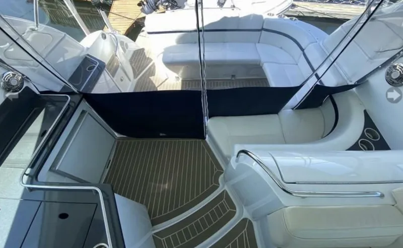 Slide: The Image of Formula 45 Yacht 2014 - 3