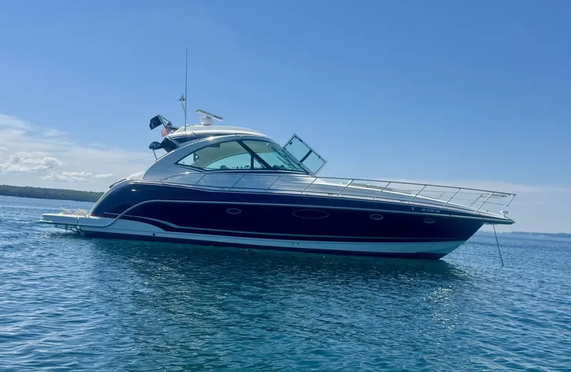 Slide: The Image of Formula 45 Yacht 2014 - 34