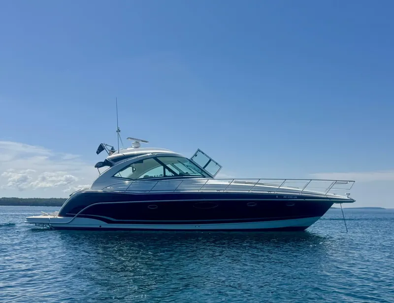 Slide: The Image of Formula 45 Yacht 2014 - 35