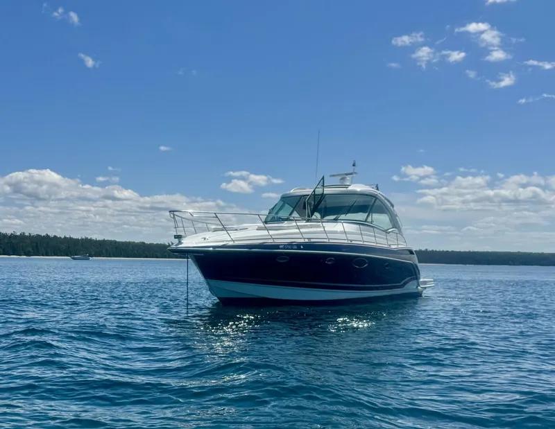 Slide: The Image of Formula 45 Yacht 2014 - 38