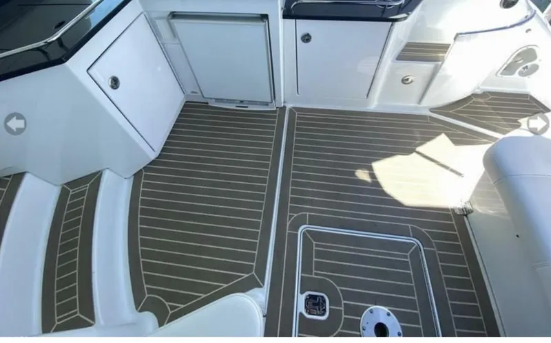 Slide: The Image of Formula 45 Yacht 2014 - 4