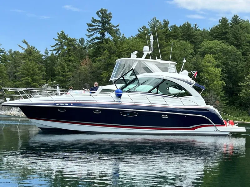 Slide: The Image of Formula 45 Yacht 2014 - 44