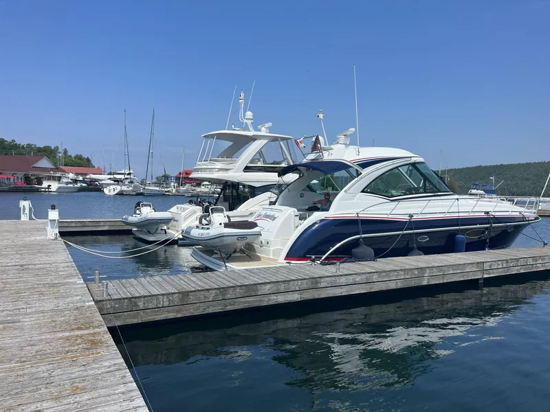 Slide: The Image of Formula 45 Yacht 2014 - 45