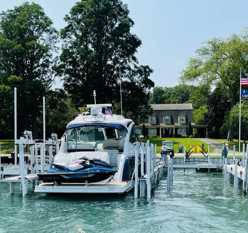 Slide: The Image of Formula 45 Yacht 2014 - 46