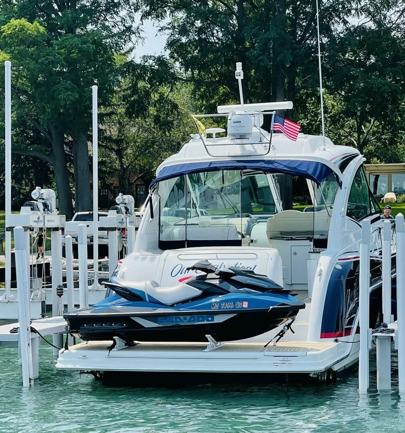 Slide: The Image of Formula 45 Yacht 2014 - 47