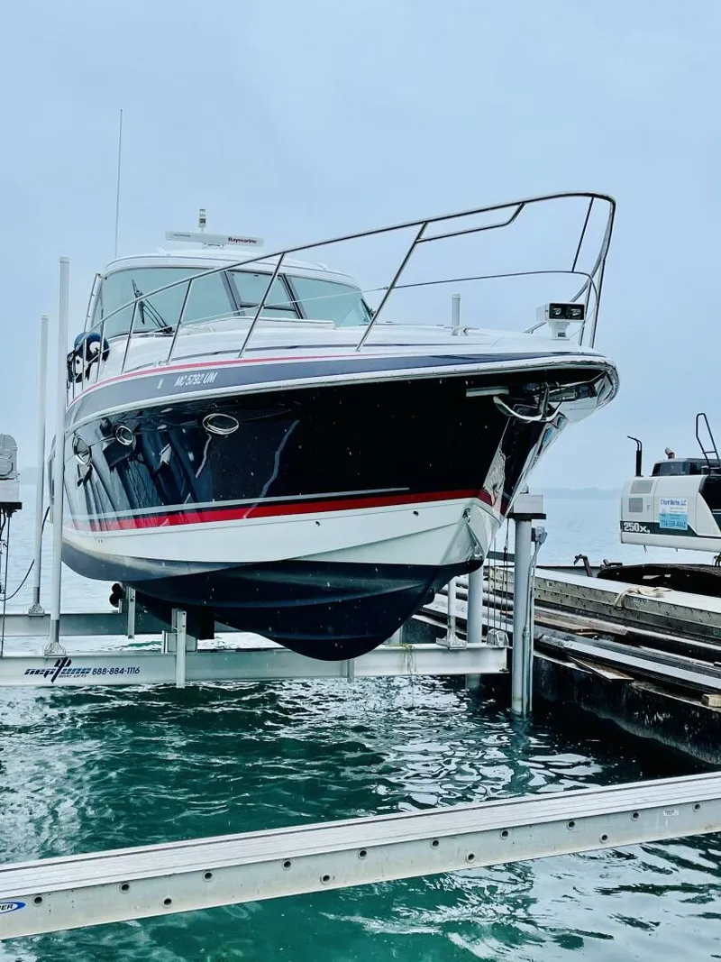 Slide: The Image of Formula 45 Yacht 2014 - 48