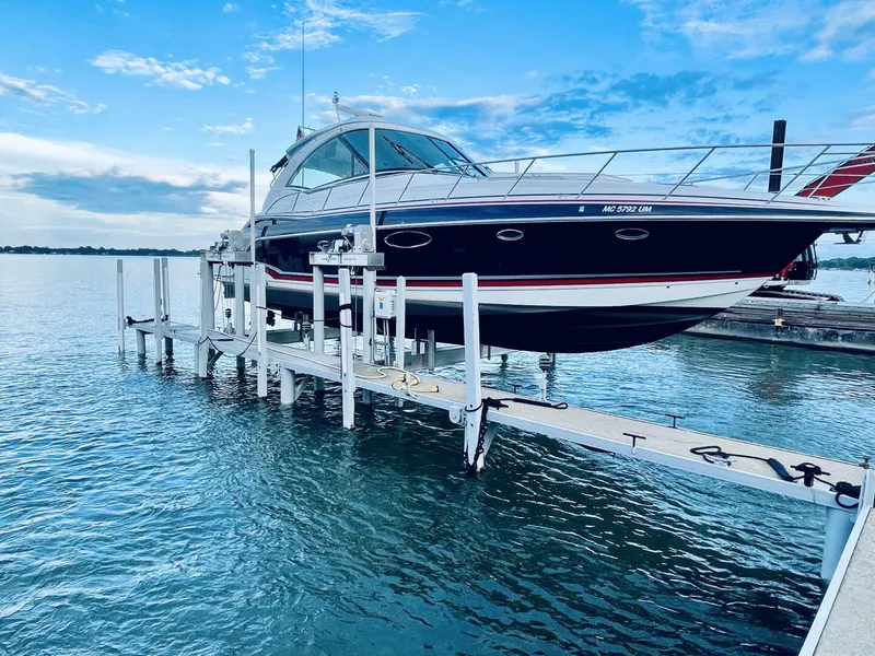 Slide: The Image of Formula 45 Yacht 2014 - 49