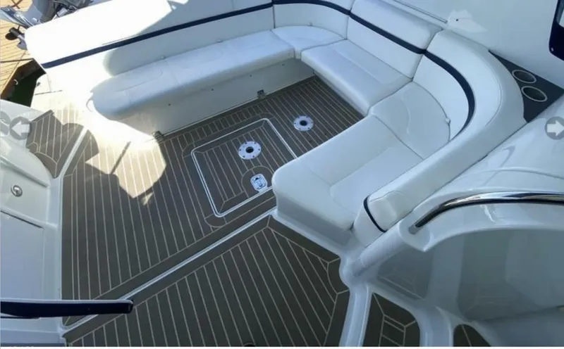 Slide: The Image of Formula 45 Yacht 2014 - 5