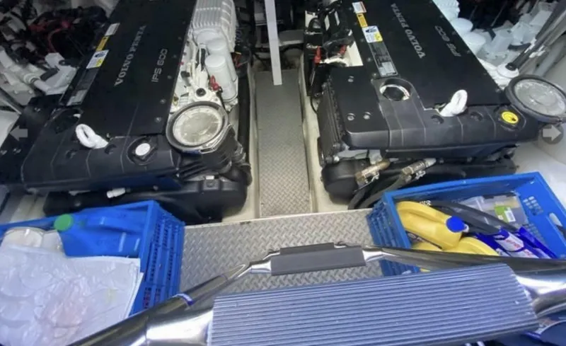 Slide: The Image of Formula 45 Yacht 2014 - 52