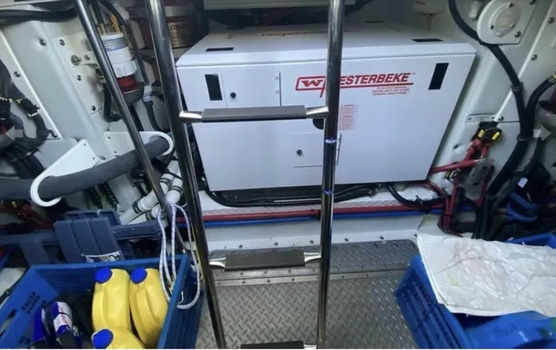 Slide: The Image of Formula 45 Yacht 2014 - 55