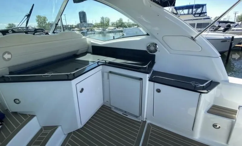 Slide: The Image of Formula 45 Yacht 2014 - 7