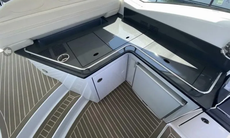 Slide: The Image of Formula 45 Yacht 2014 - 8