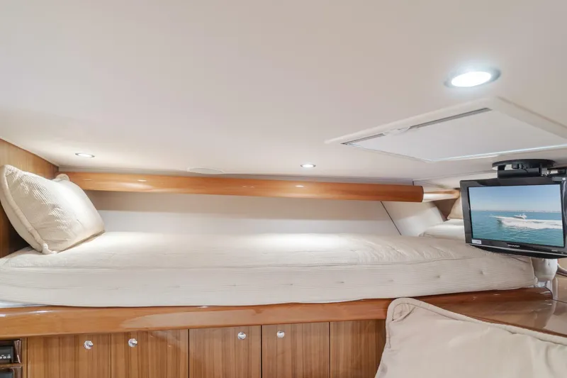 Slide: The Image of Viking 52 Sport Coupe 2008 - 16