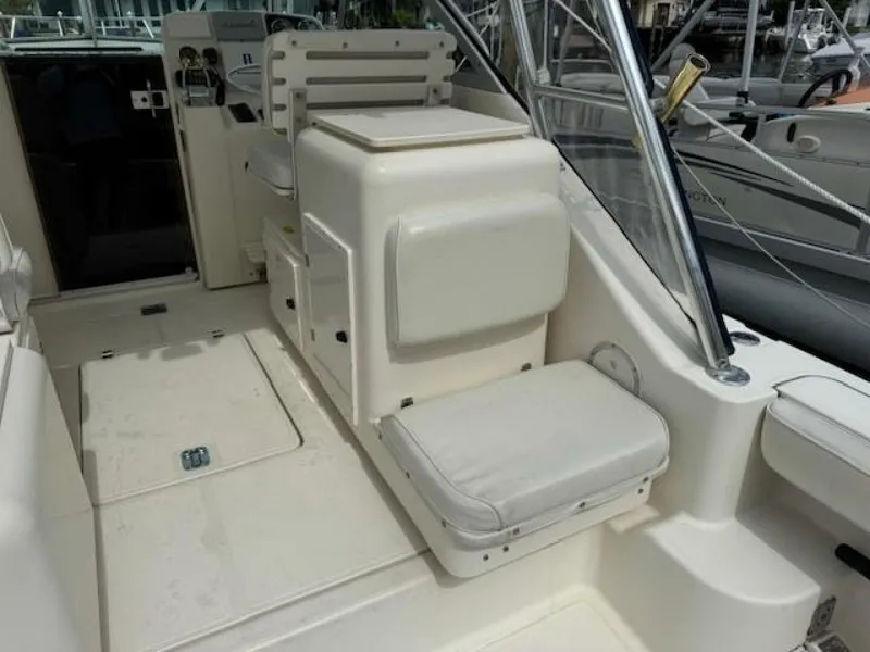 Slide: The Image of Pursuit 3000 Express 2002 - 12