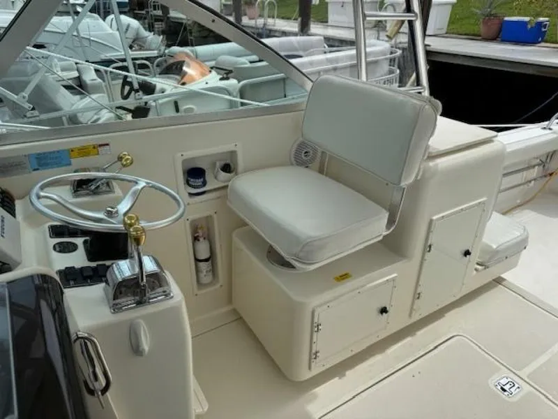 Slide: The Image of Pursuit 3000 Express 2002 - 15
