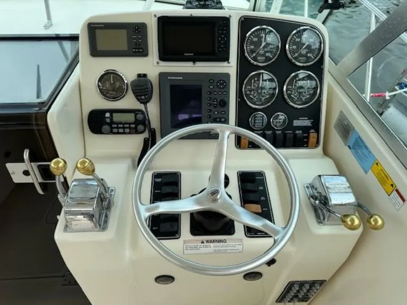 Slide: The Image of Pursuit 3000 Express 2002 - 17