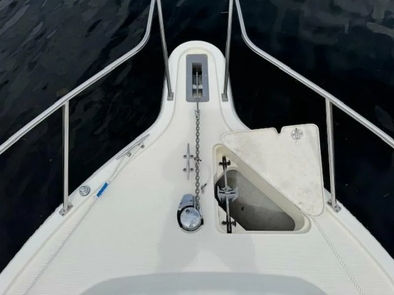 Slide: The Image of Pursuit 3000 Express 2002 - 19