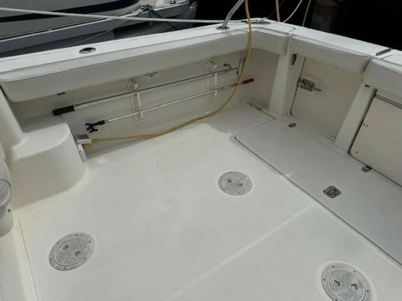 Slide: The Image of Pursuit 3000 Express 2002 - 6