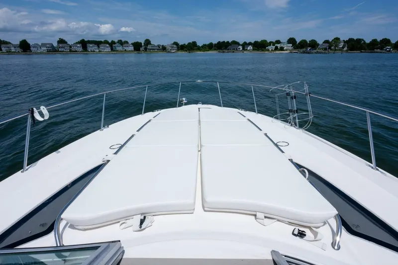 Slide: The Image of Sea Ray 370 Sundancer 2013 - 17